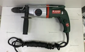 Перфоратор metabo UHE 28 Multi