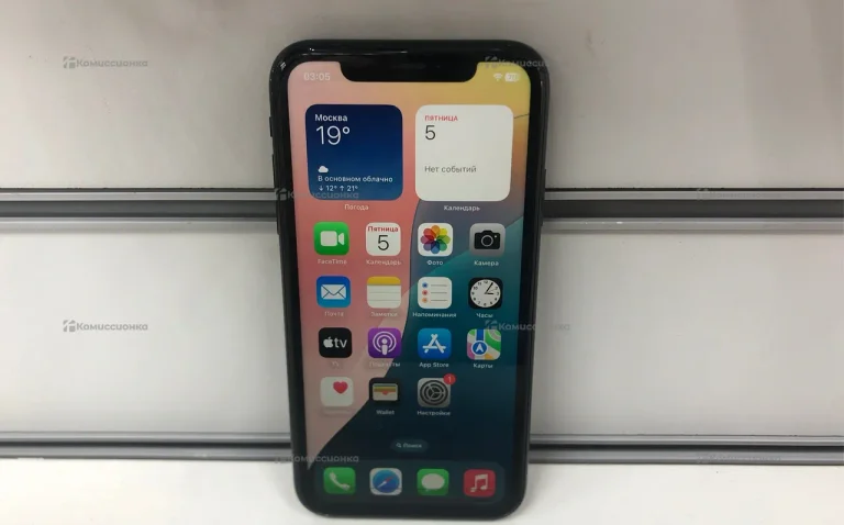 Apple iPhone XR 128Gb