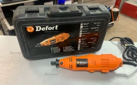 Гравер Defort DDG-140