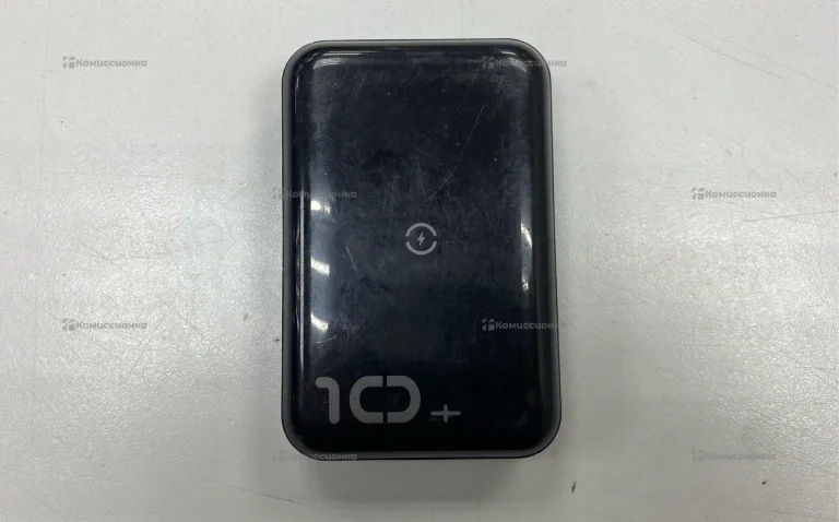 Power Bank  10к