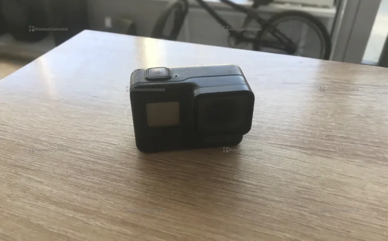 Видеокамера  GoPro Hero 5