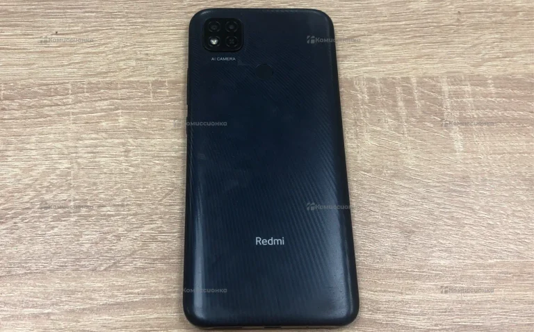 Xiaomi Redmi 9C 2/32 ГБ