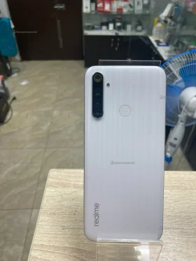 Купить Realme 6i 4/128 ГБ б/у , в Зеленодольск Цена:4500рублей