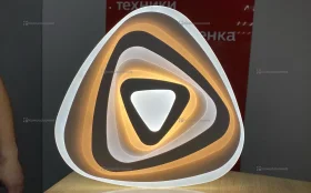 Потолочный светильник Lek LE061202-017