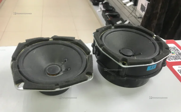 Колонки GMDAT