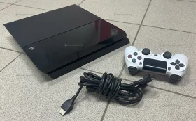 Купить Приставка PS. Sony PlayStation 4 Fat 512gb б/у , в Самара Цена:14990рублей