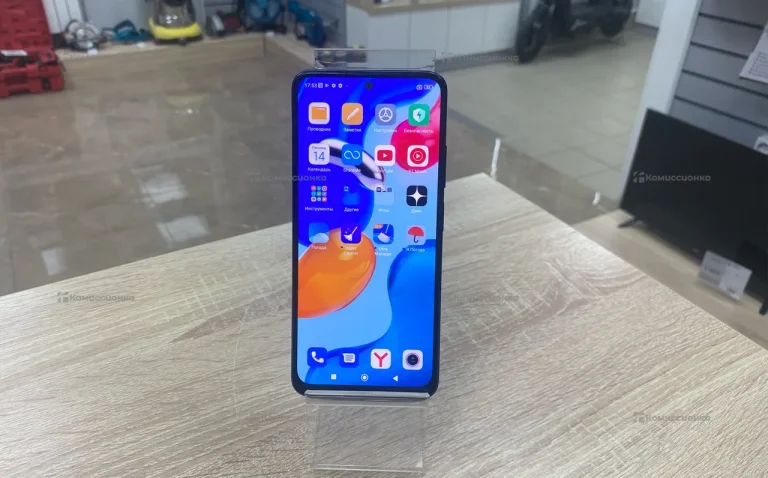 Xiaomi Redmi Note 11SE 8/128 ГБ