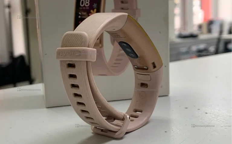 Huawei Band 4 Pro