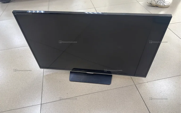 Телевизор Samsung UE32H5500