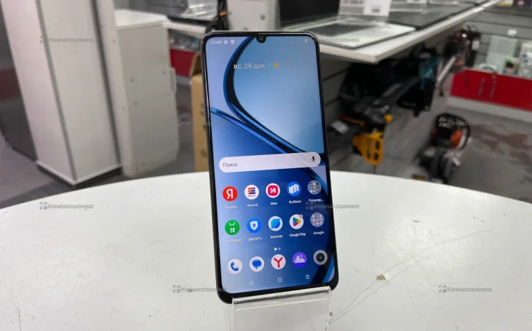 Realme Note 50 3/64 ГБ