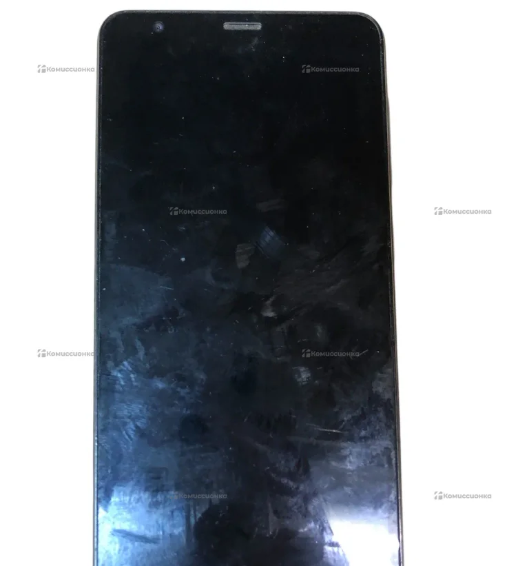 Zte BLADE A5 2019ru
