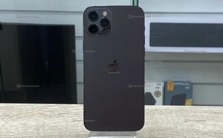 Apple iPhone 12 Pro 6/128 ГБ