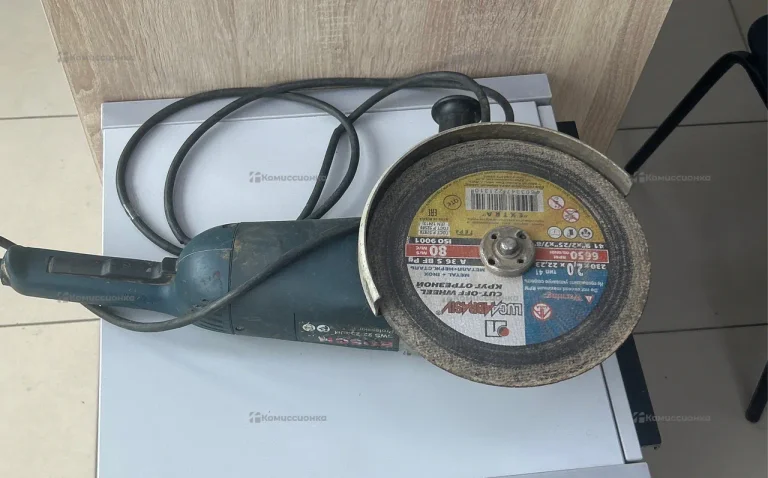 Bosch УШМ GWS 2230