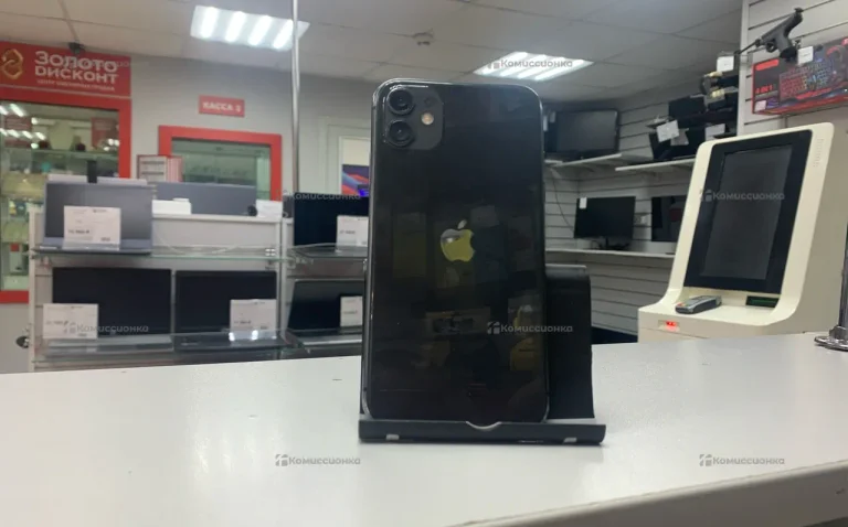 Apple iPhone 11 128Gb