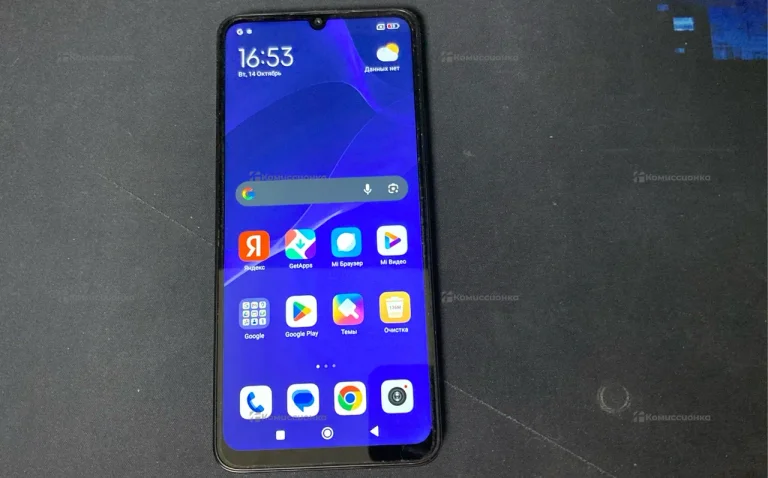 Xiaomi Redmi 13C 8/256 ГБ