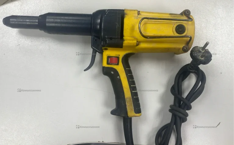 Заклепочник электрический Skytools SK1006