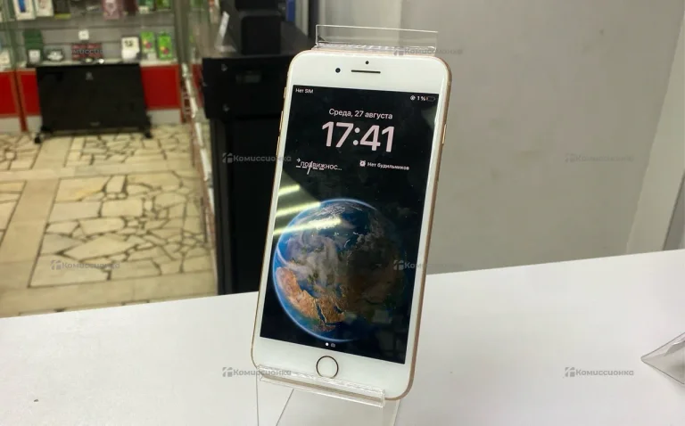 Apple iPhone 8 Plus 128Gb
