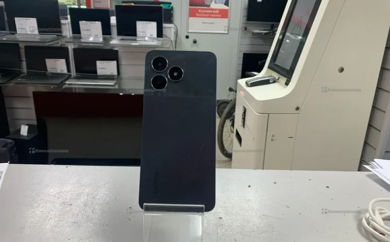 Realme Note 50 3/64Gb