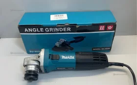 Купить УШМ Makita GA5030R б/у , в Краснодар Цена:2900рублей