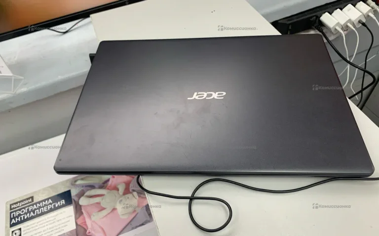 Ноутбук  Acer