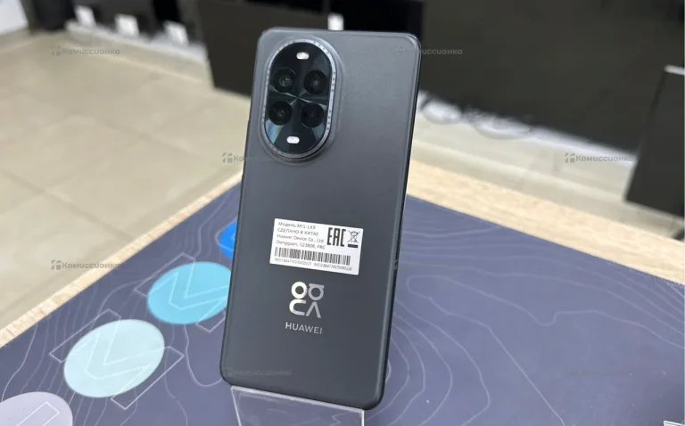 Huawei nova 13 Pro 12/512 ГБ