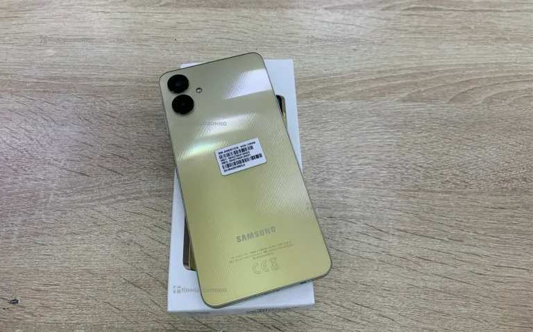 Samsung Galaxy A06 6/128 ГБ