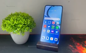 Купить Realme Note 60x 3/64 ГБ б/у , в Тюмень Цена:4500рублей
