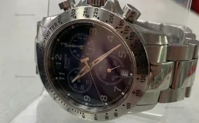 Часы  tissot t106417a