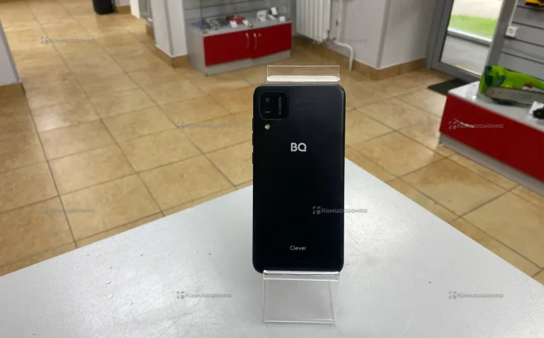 Bq 5765L Clever 1/16gb