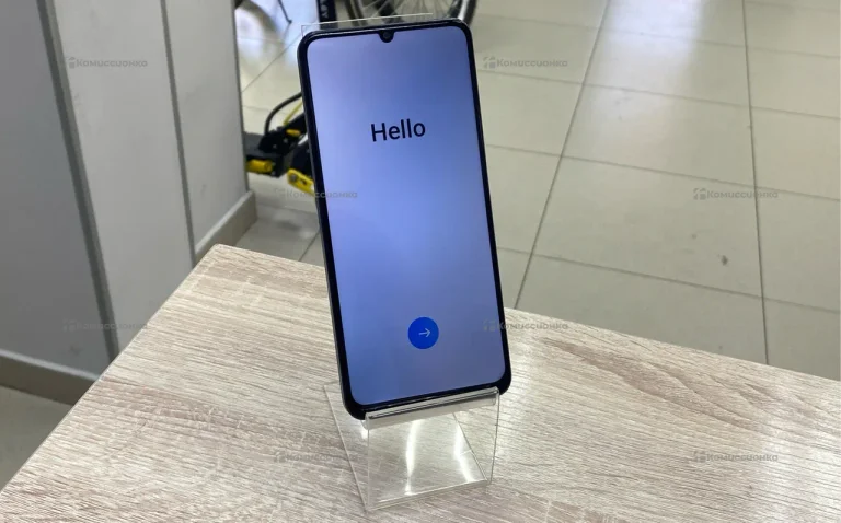Realme Note 50 3/64 ГБ
