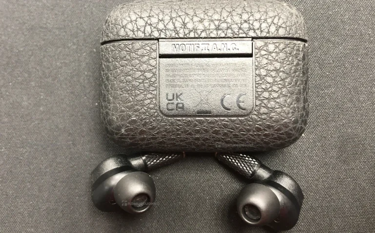 Наушники Marshall Motif 2