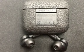 Купить Наушники Marshall Motif 2 б/у , в Москва и область Цена:4990рублей