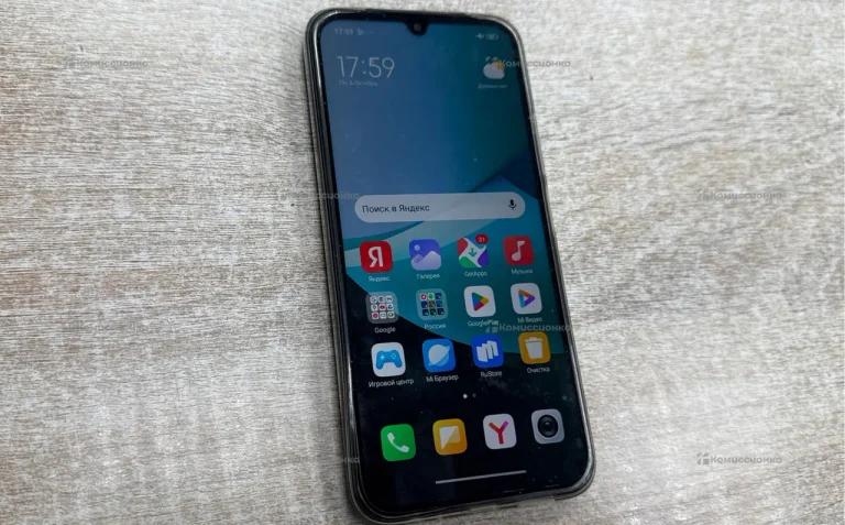Xiaomi Redmi 15c 8/256 ГБ