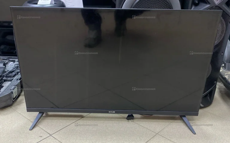 Телевизор SkyLine 32YST5970