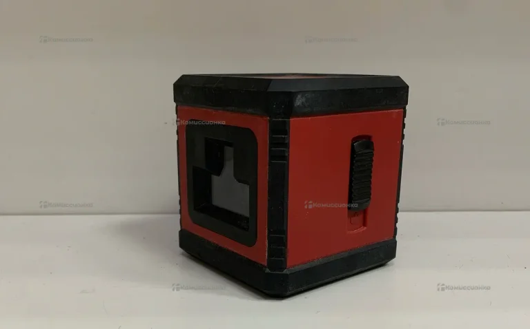 Лазерный уровень Политех Laser Standart