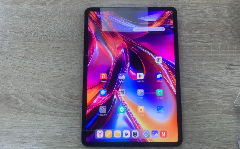 Планшет Xiaomi Pad 7 8/256GB.