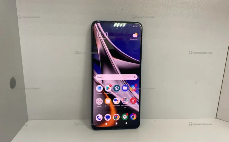 Xiaomi Poco X4 Pro 5G 6/128 ГБ