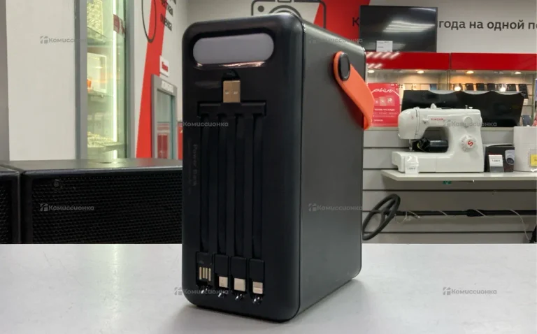 Power Bank  120000W