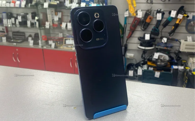 Infinix Hot 40 Pro 12/256 ГБ