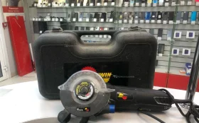 Купить Дисковая пила Startwin Blackstar 115 б/у , в Курган Цена:2990рублей