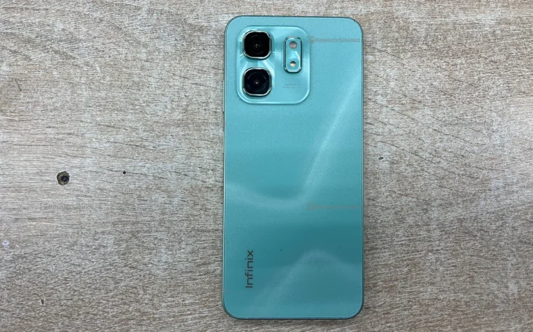 Infinix Hot 50i 4/128 ГБ