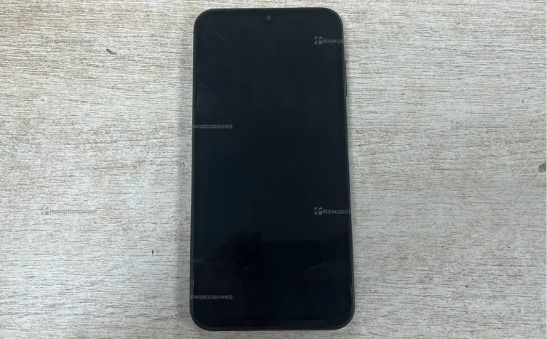 Samsung Galaxy A15 6/128 ГБ