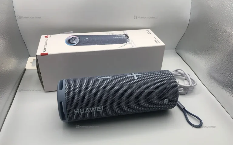 Колонка  HUAWEI Sound Joy 2 (новая)