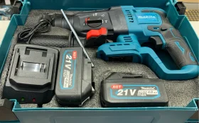 Перфоратор аккумуляторный Makita’