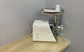 Купить Мясорубка Scarlett sc-4348 б/у , в Нижний Новгород Цена:1690рублей