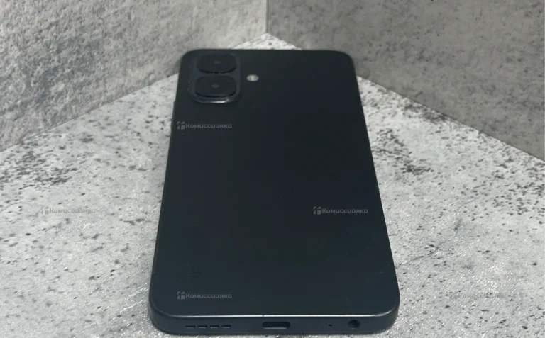 Infinix SMART 10 3/64 ГБ