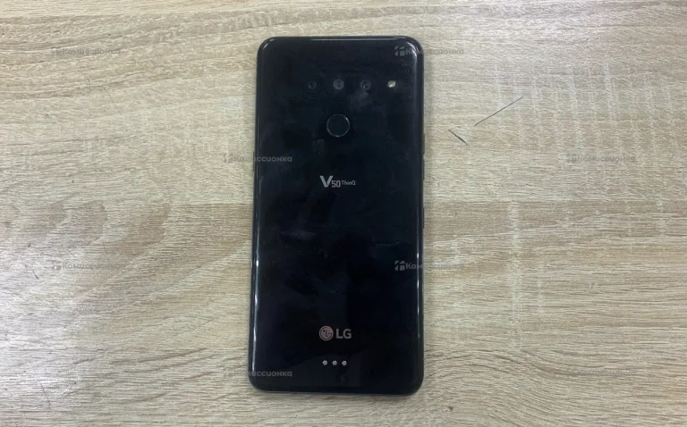 LG V50 ThinQ 5G, 6/128Gb