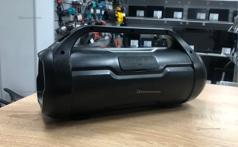 Колонка  портативная Supra BTS-680