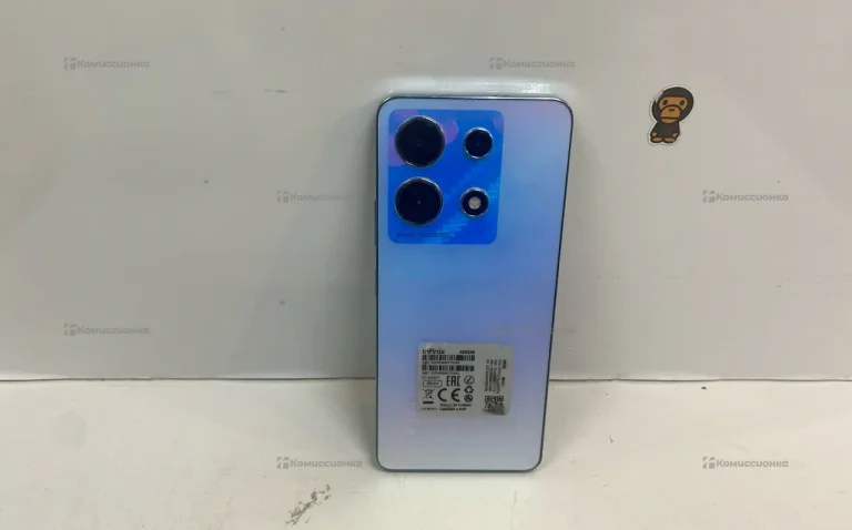 Infinix Note 30 8/256 ГБ