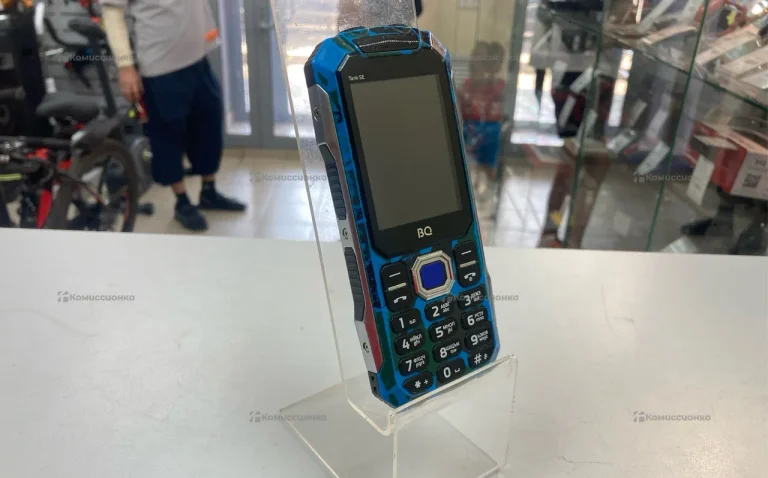 BQ Tank SE